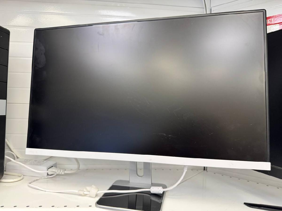 Моноблок Digma; Core i7-3610QM, HD Graphics, 16 Гб, 500 Гб, Нет