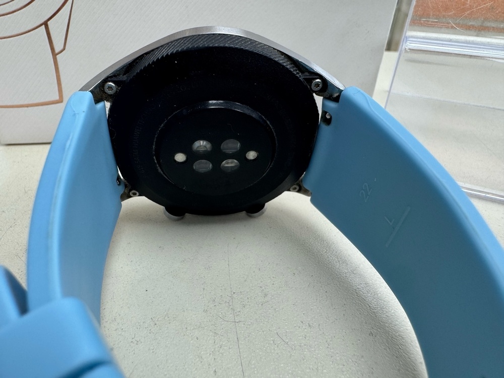 Смарт-часы Huawei Watch GT