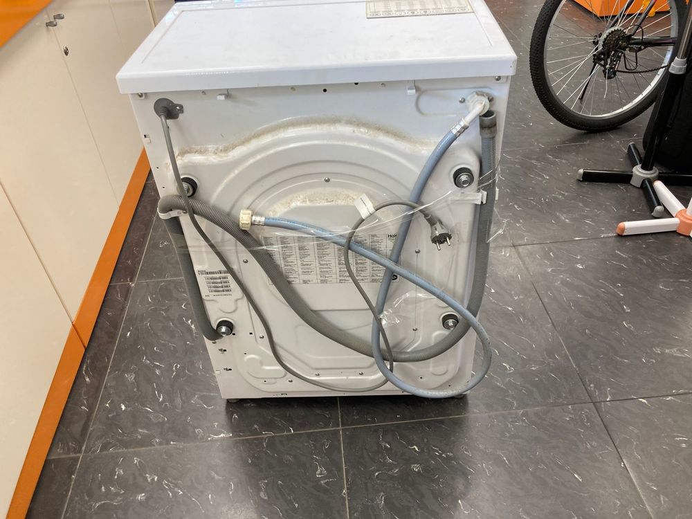 Стиральная машина Haier HW60-BP10959A