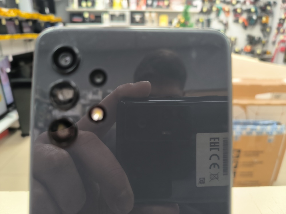 Смартфон Samsung Galaxy A32 4/128