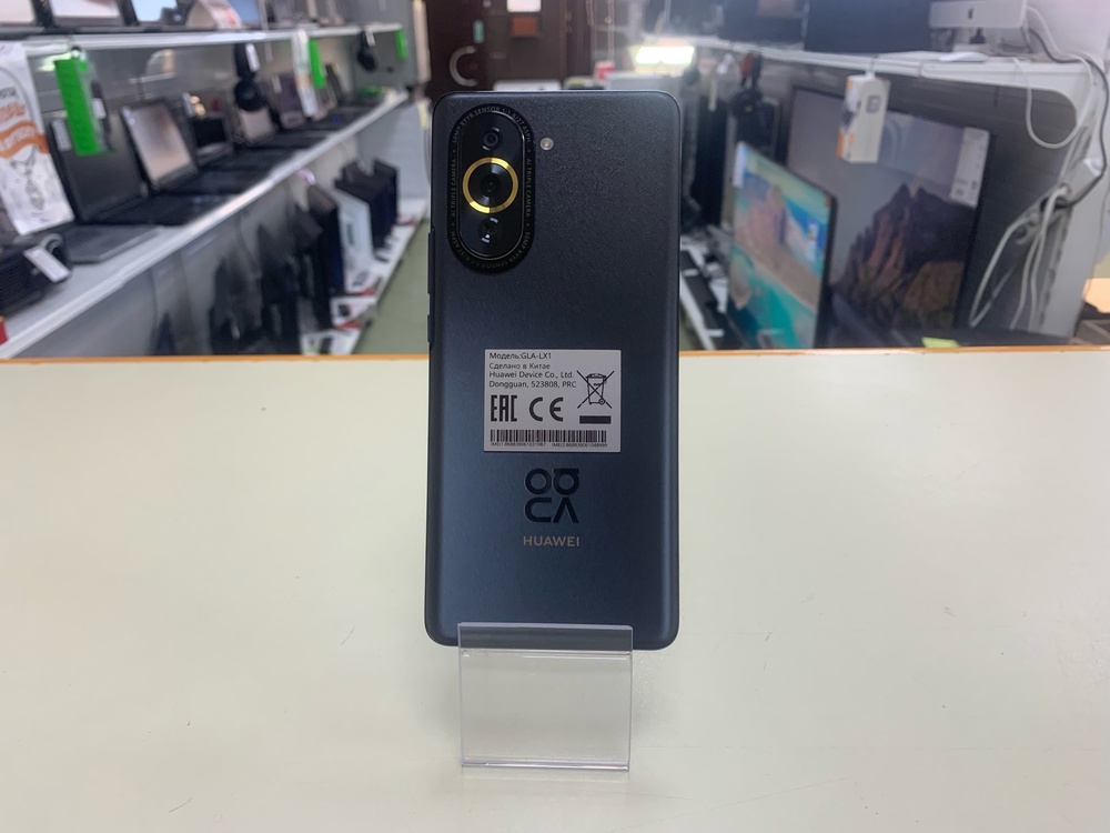 Смартфон Huawei Nova 10pro 8/256