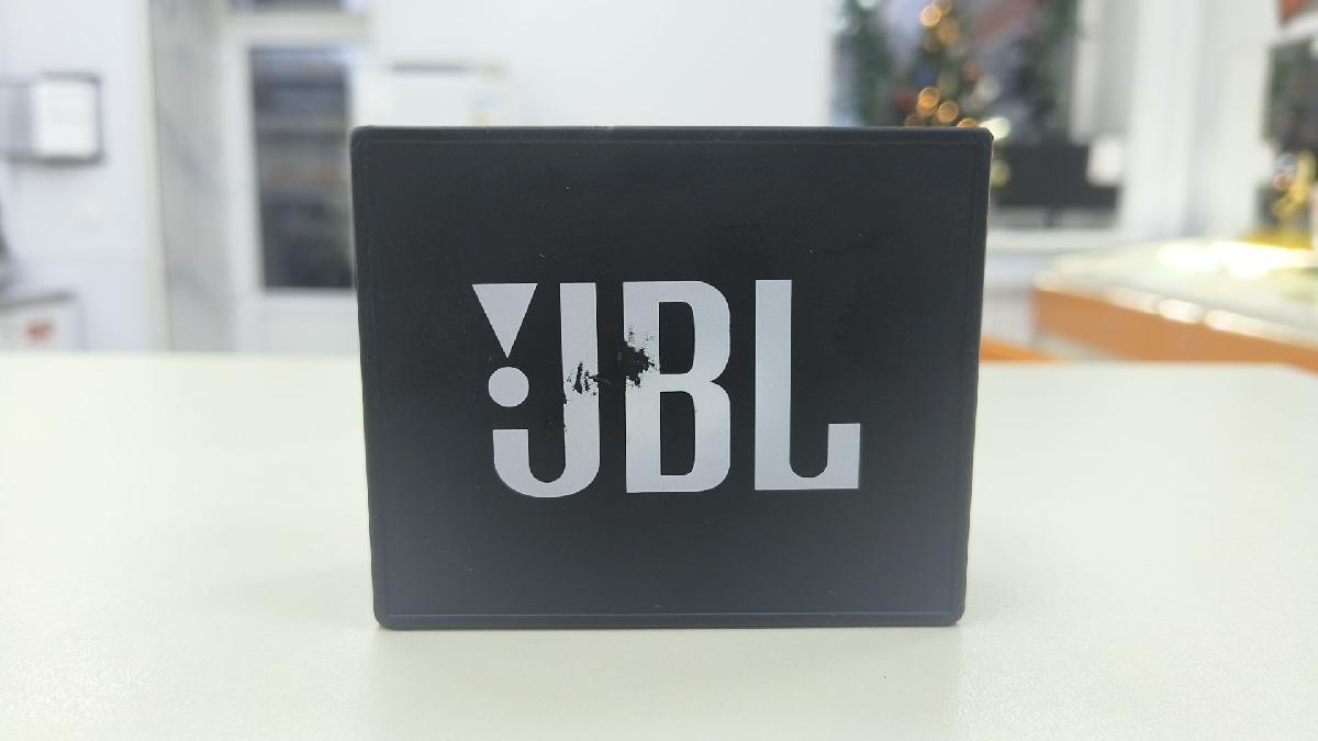 Колонки JBL Go 1