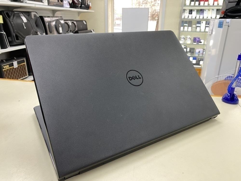 Ноутбук DELL *; Celeron N4000, Intel UHD Graphics 600, 4 Гб, Нет, 500 Гб