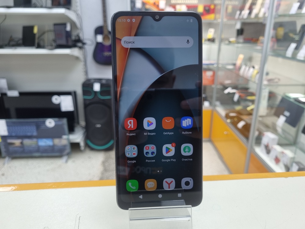 Смартфон Xiaomi Redmi A3 3/64