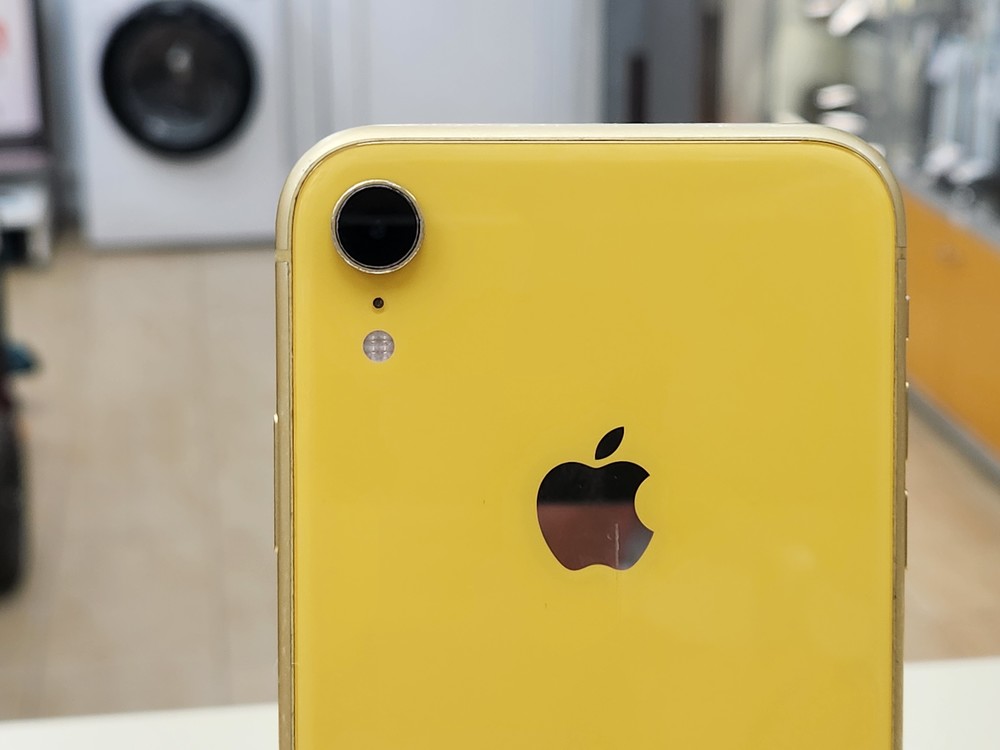 Смартфон Apple iPhone Xr 64Gb