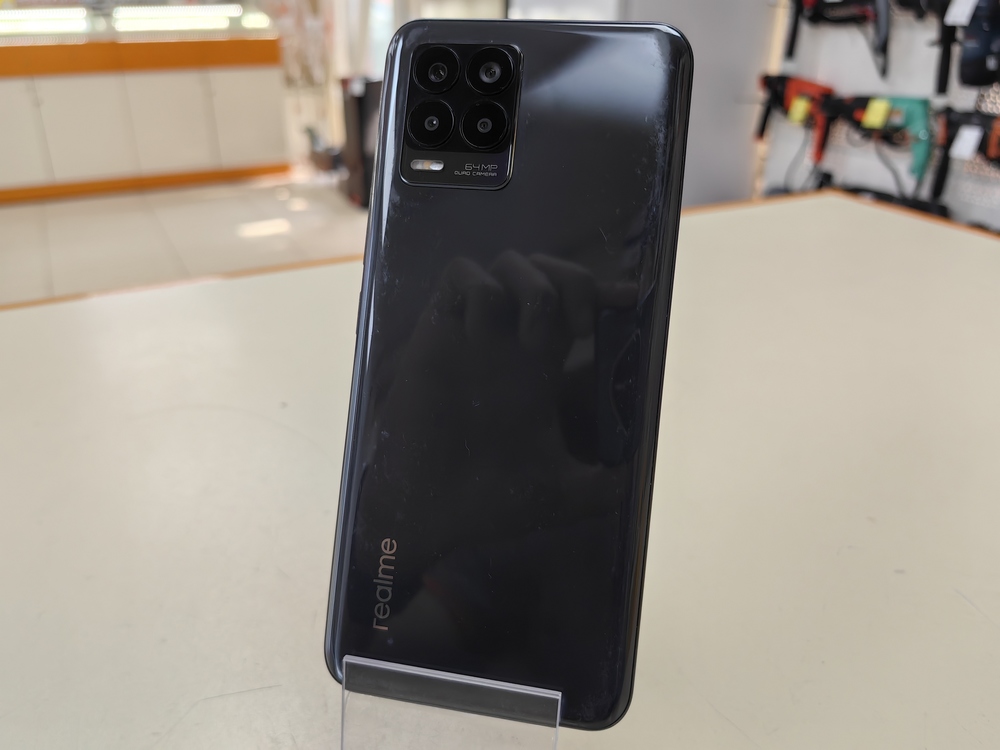 Смартфон Realme 8 6/128