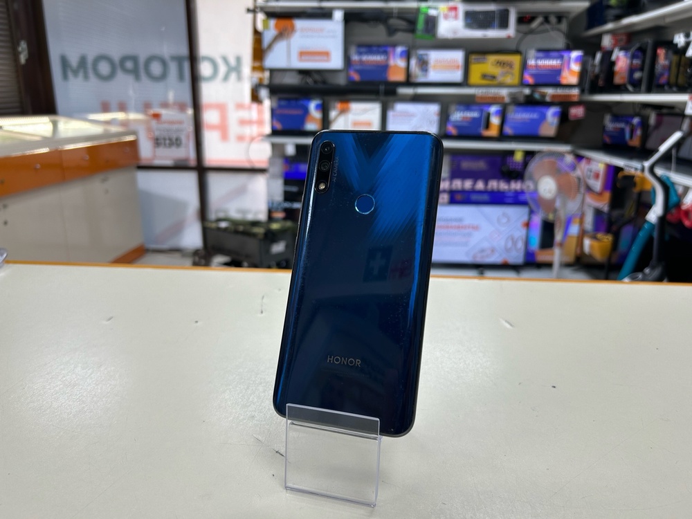 Смартфон Honor 9X 4/128