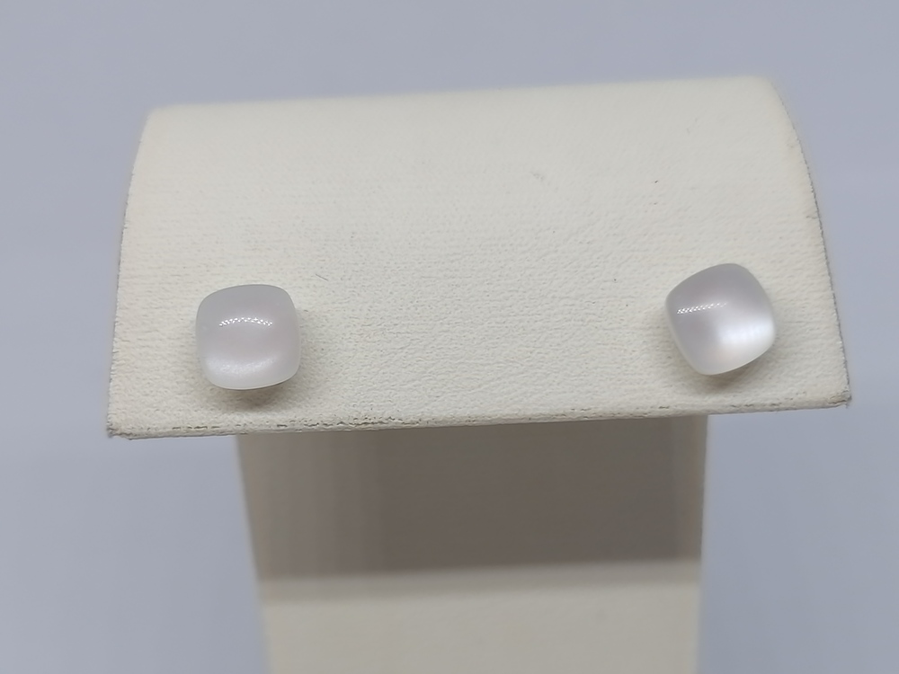 СЕРЬГИ ПУСЕТЫ (Au 585)