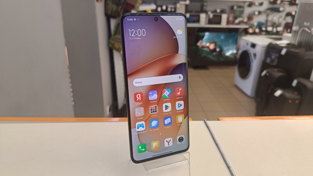 Смартфон Xiaomi Redmi Note 13 Pro+ 12/512