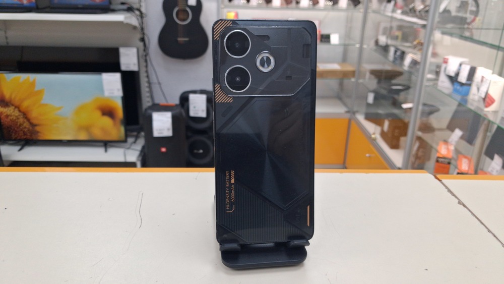 Смартфон Tecno Pova 6 8/256