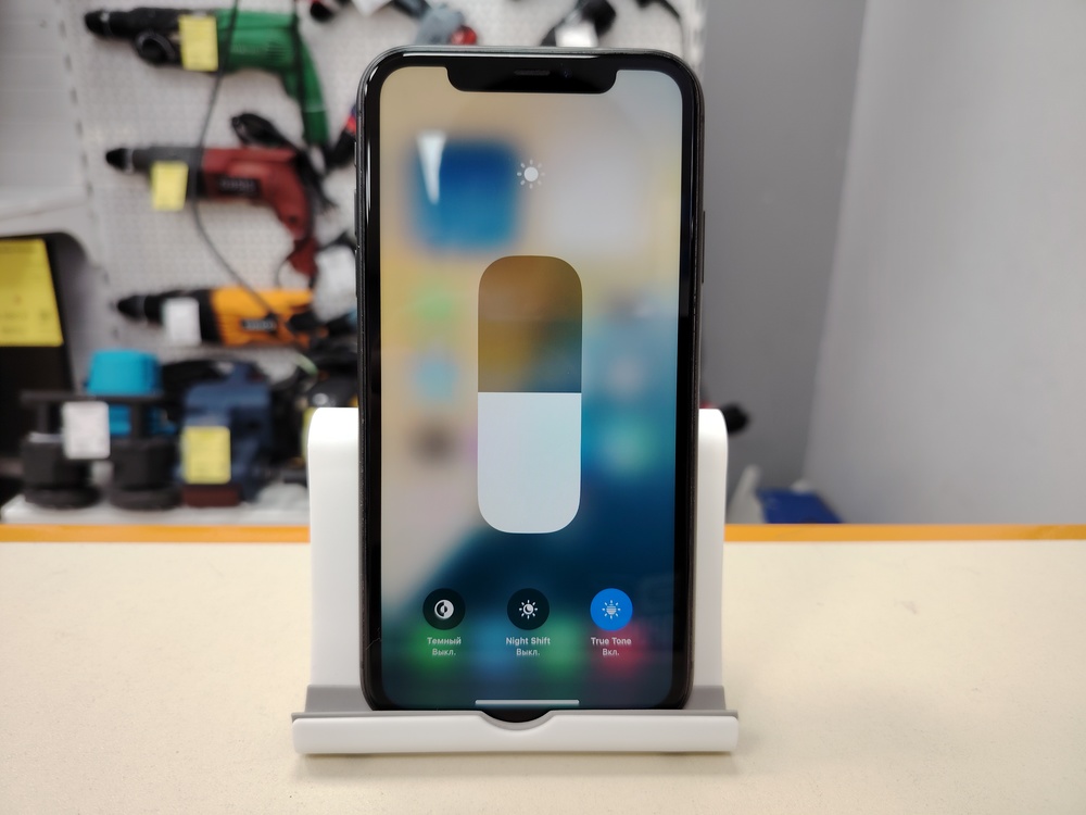 Смартфон Apple iPhone 11 128Gb