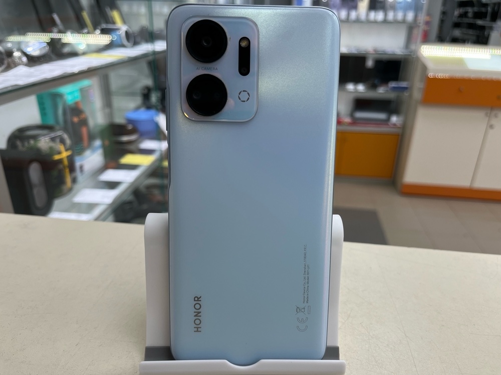 Смартфон Honor X7A Plus 6/128