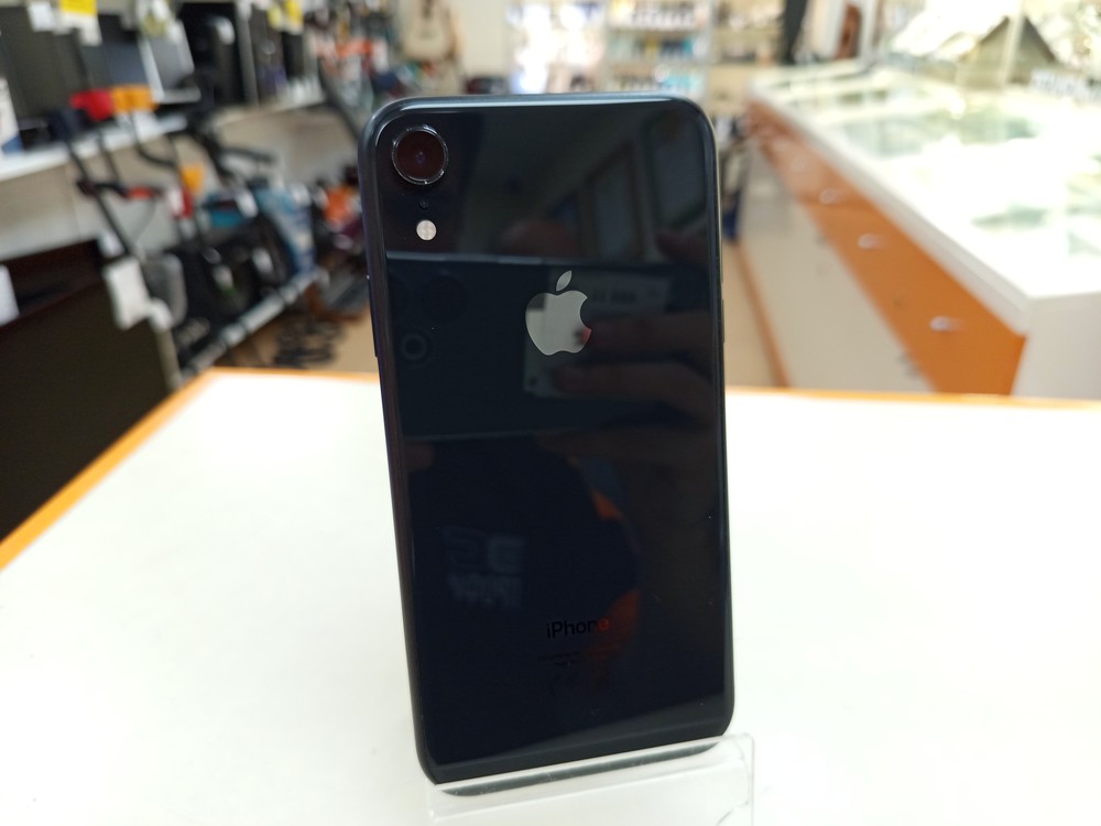 Смартфон Apple iPhone Xr 64Gb