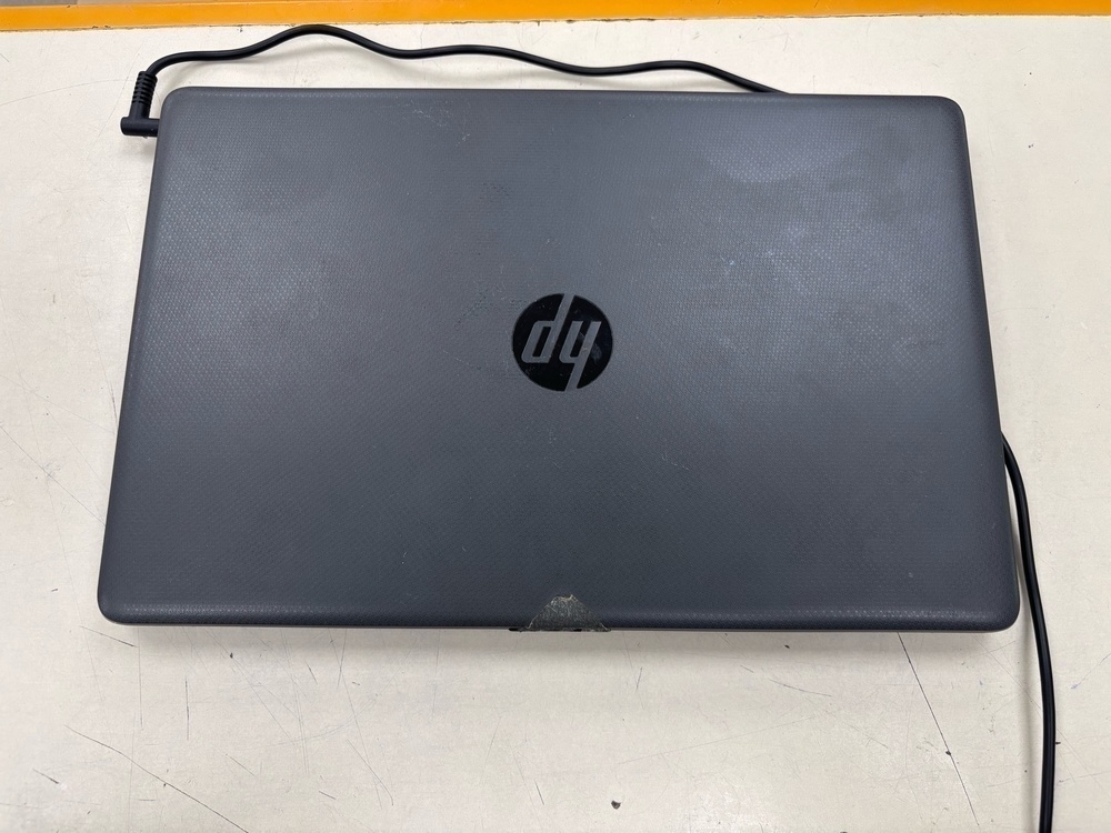 Ноутбук HP; Core i5-1035G1, GeForce MX110, 12 Гб, 480 Гб, Нет
