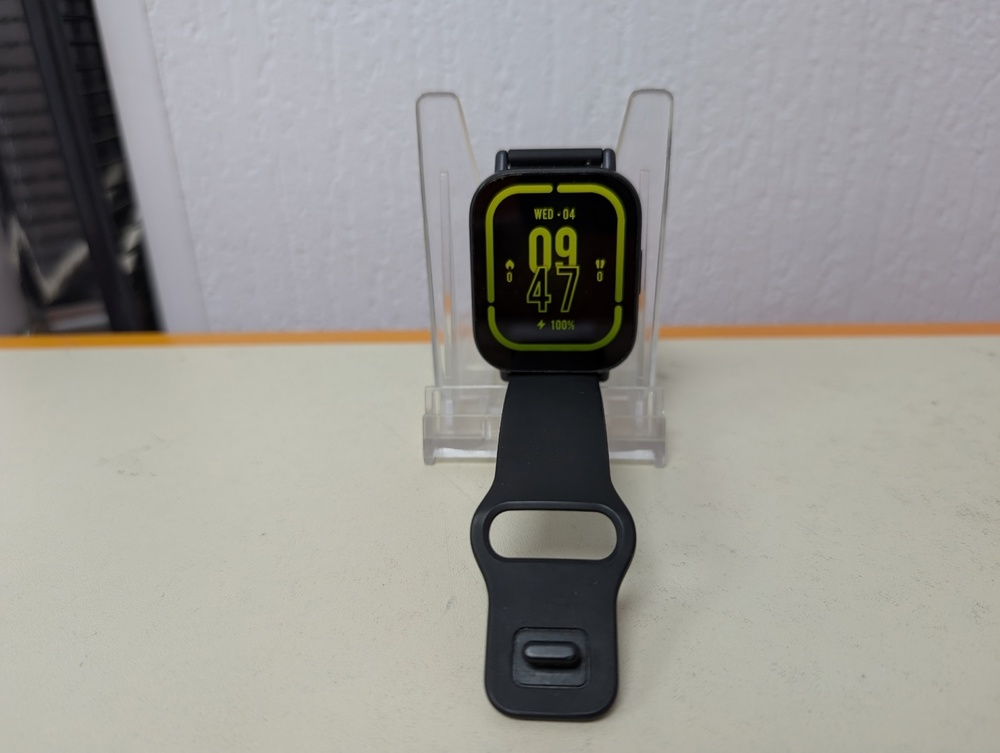 Смарт-часы Xiaomi Redmi Watch 5 Active
