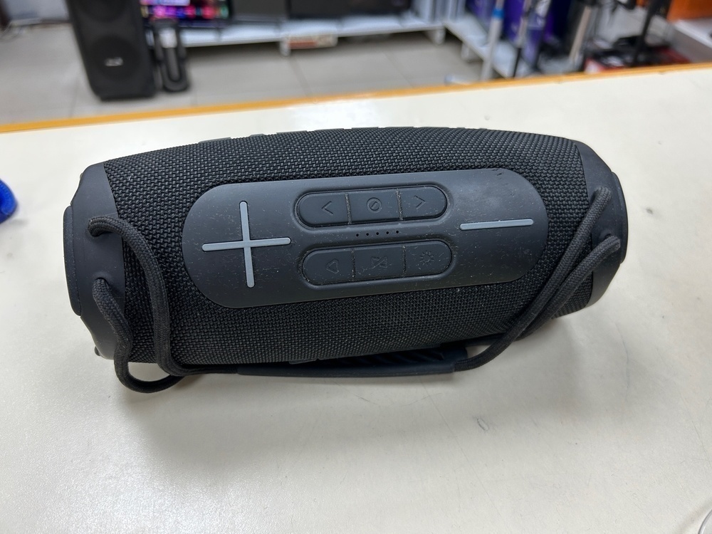 Портативная акустика HOPESTAR H50