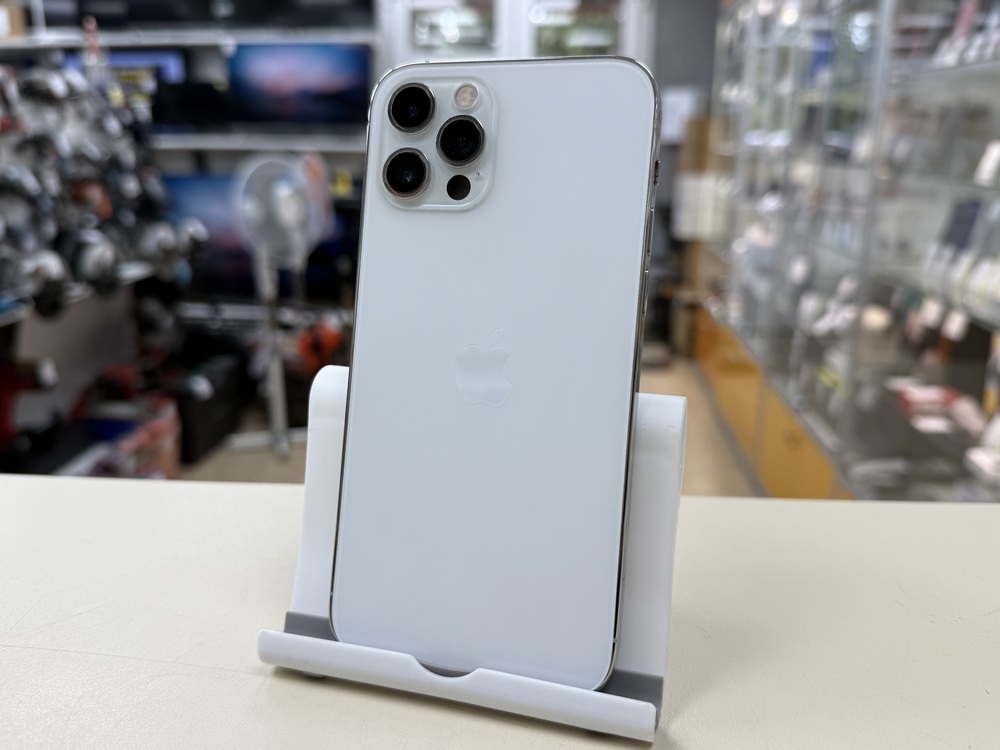 Смартфон Apple iPhone 12 Pro 128Gb