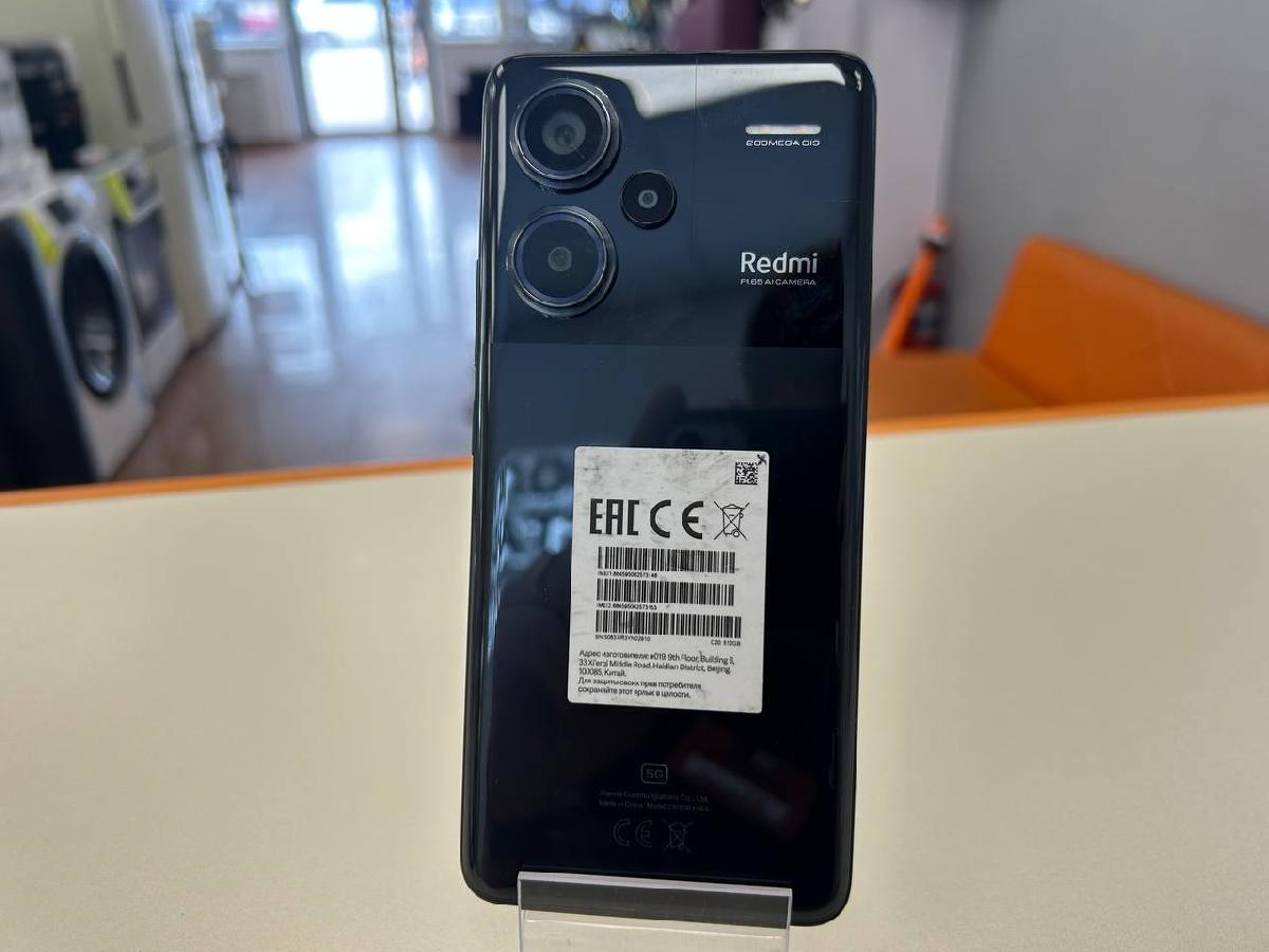 Смартфон Xiaomi Redmi Note 13 Pro+ 12/512