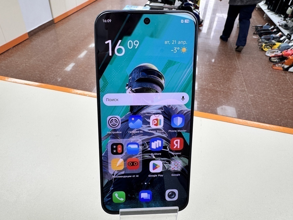 Смартфон Infinix GT 30 PRO 12/256