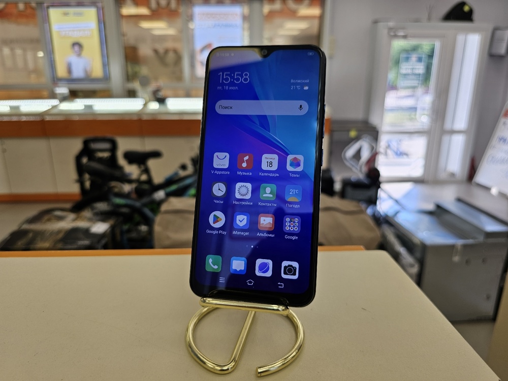 Смартфон Vivo 1906 3/32