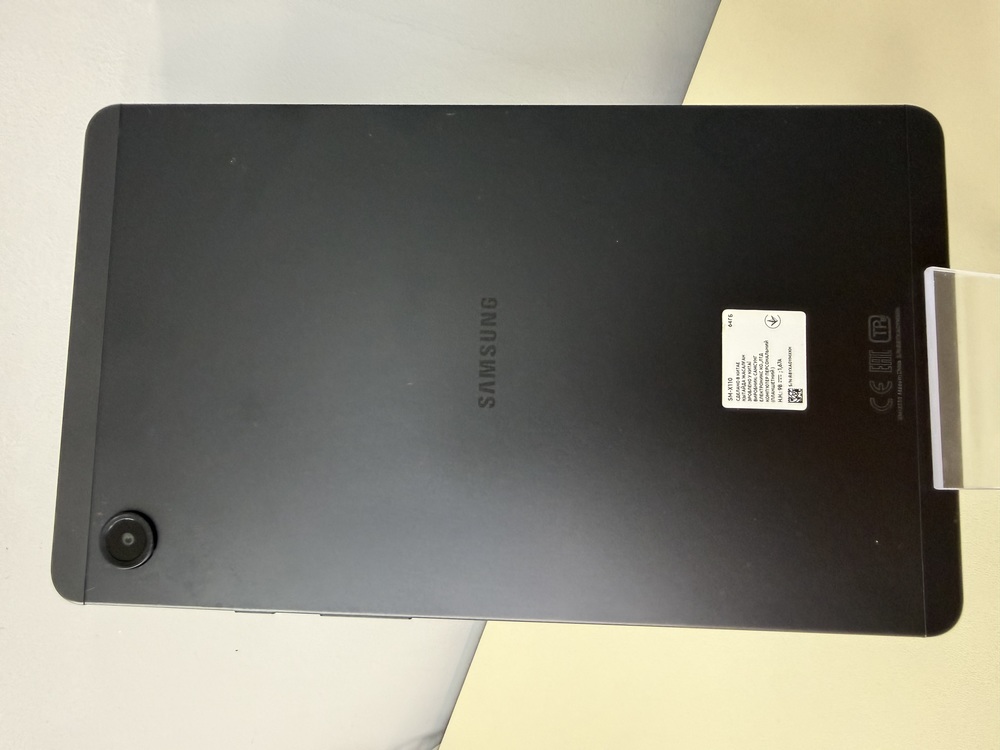 Планшет Samsung Galaxy Tab A9 Wi-Fi 64 ГБ