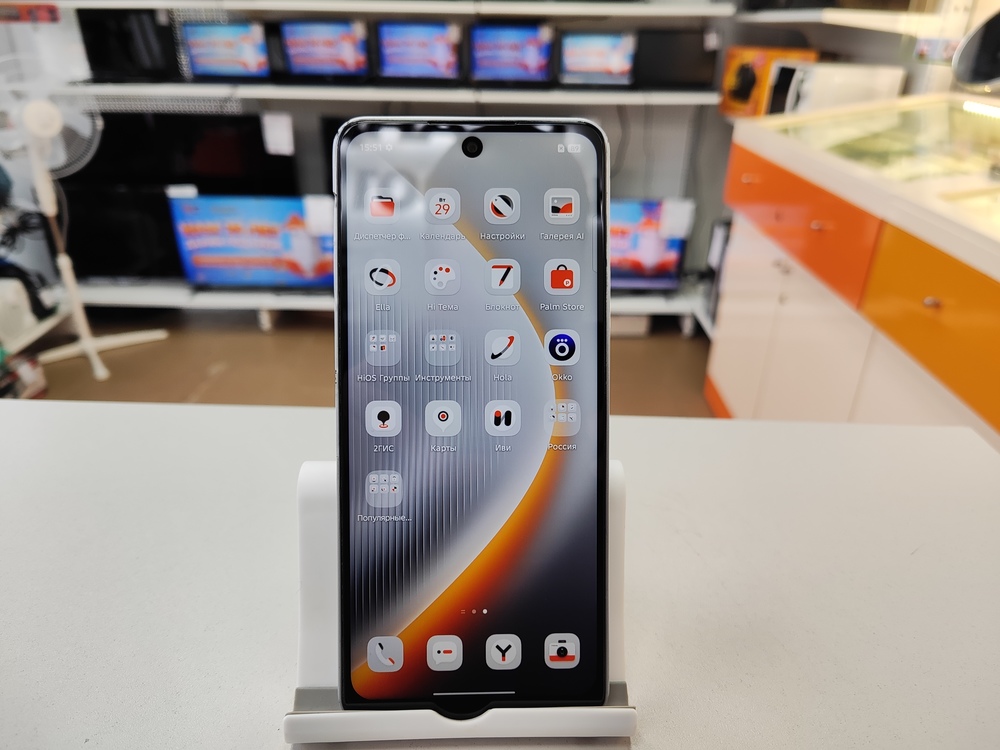 Смартфон Tecno Pova 7 Neo 8/256