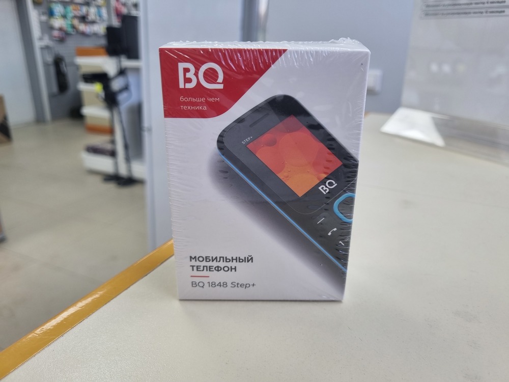 Мобильный телефон BQ 1846