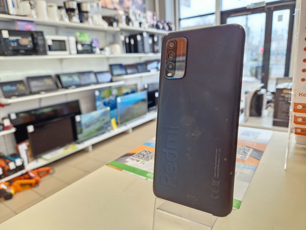 Смартфон Xiaomi Redmi 9T 4/128 NFC
