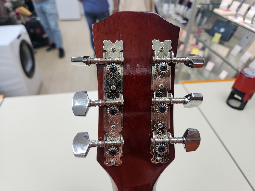 Гитара акустическая Belucci BC4010 N