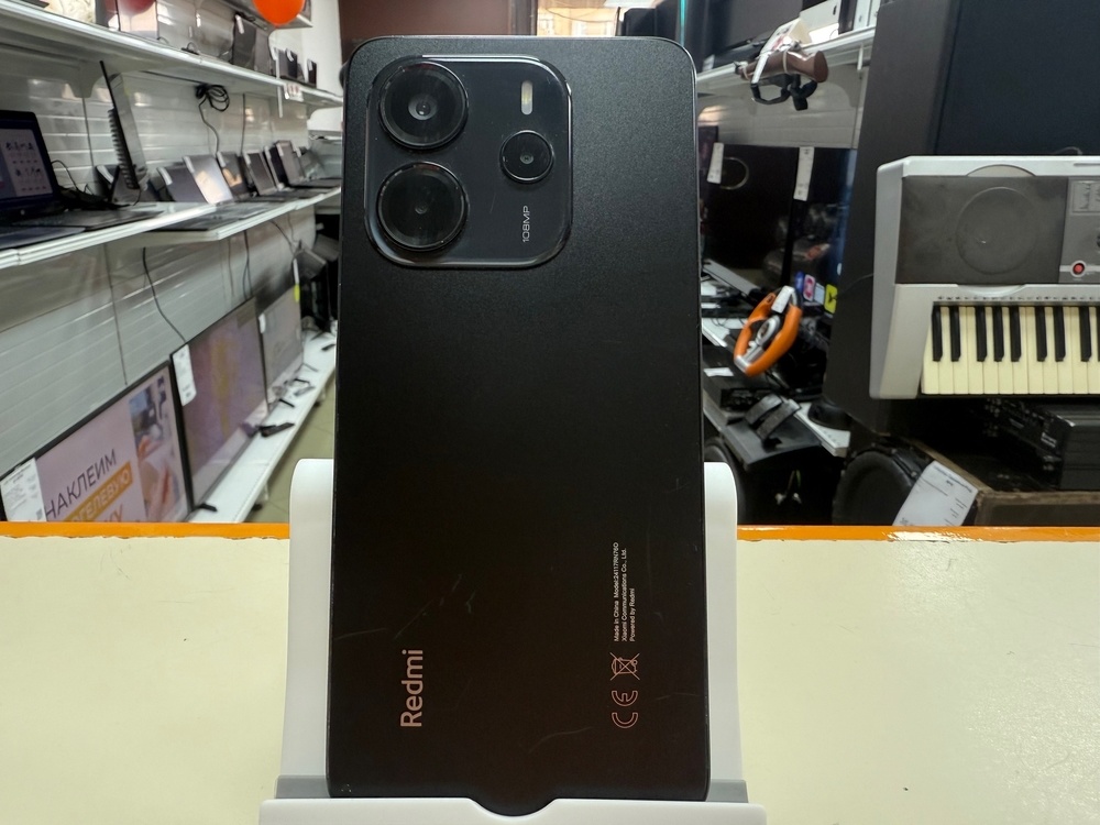 Смартфон Xiaomi Redmi note 14 8/256