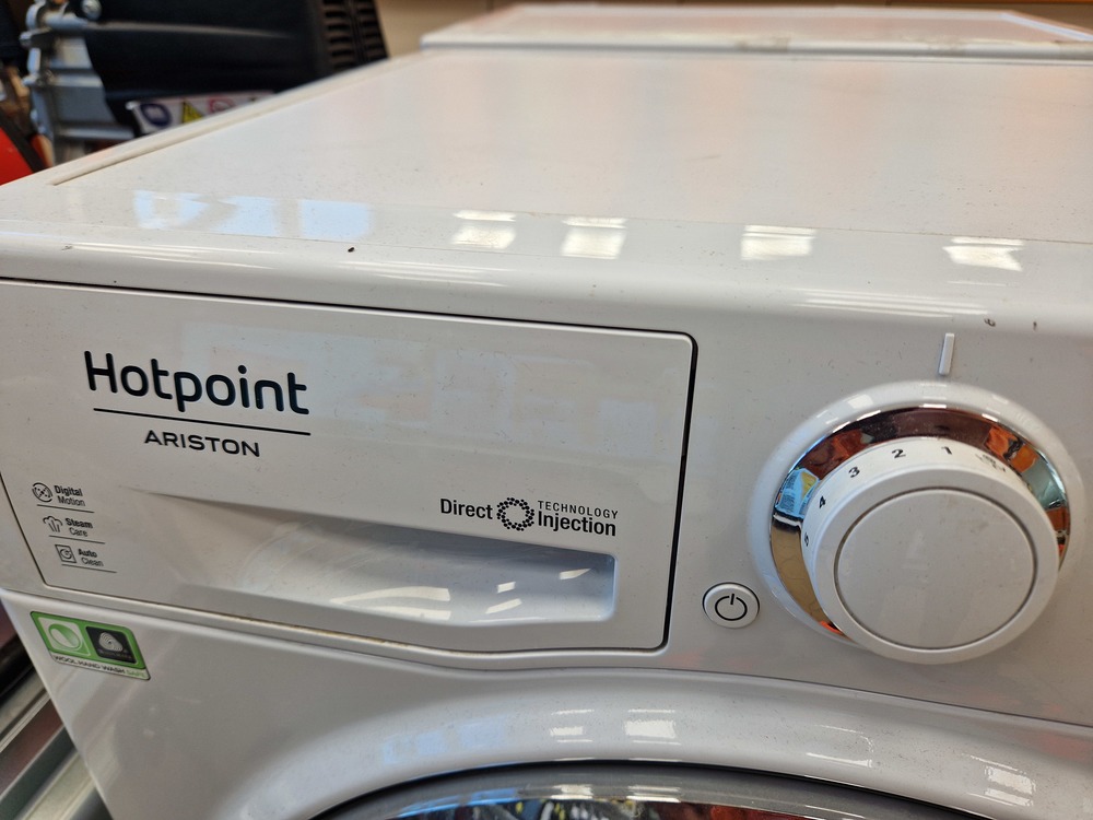 Стиральная машина Hotpoint-Ariston RDPD 96407 JX EU