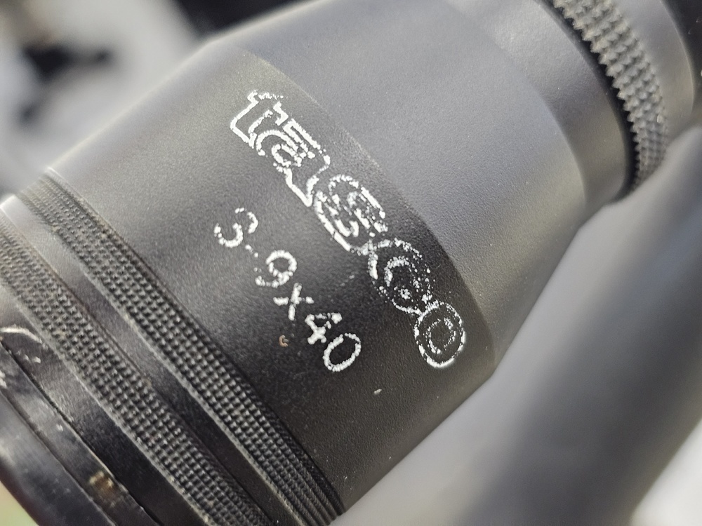 ВИНТОВКА БАЙКАЛ mp-512