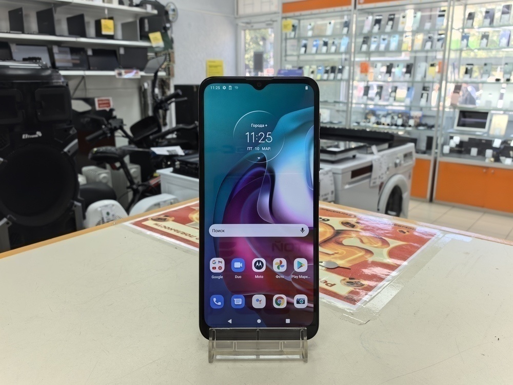 Смартфон Motorola Moto G30 6/128