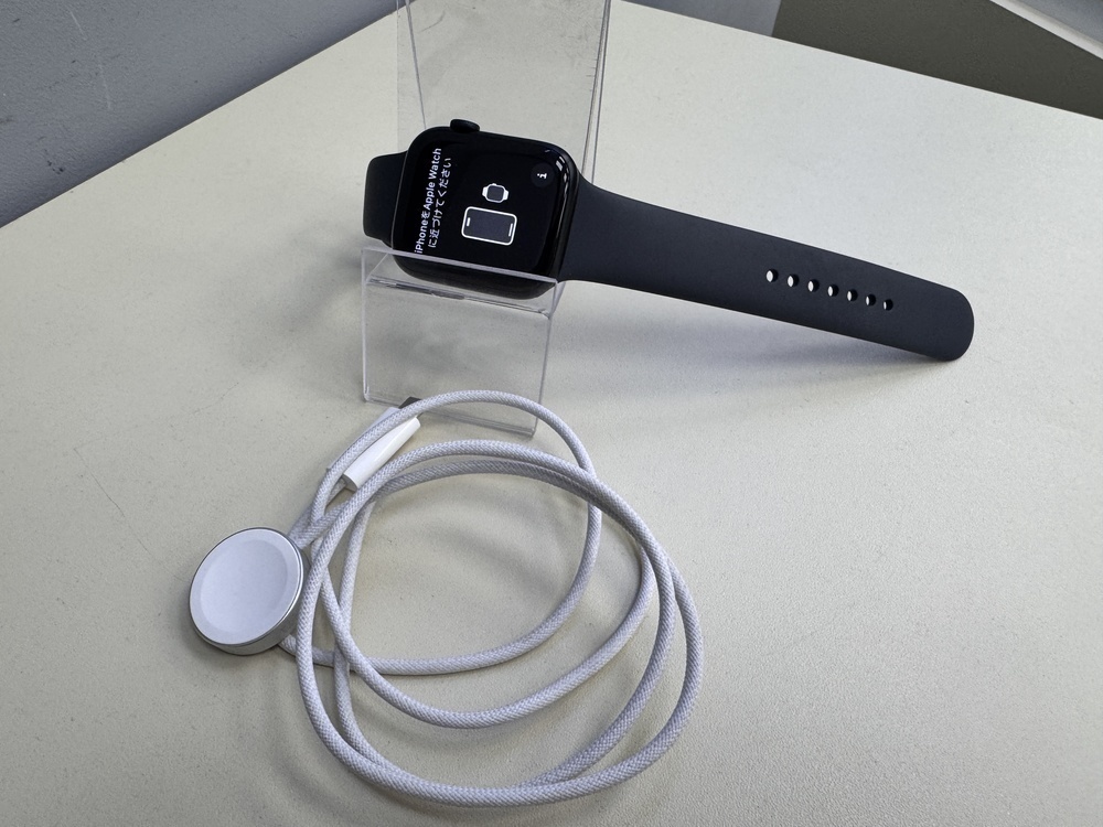 Смарт-часы Apple Watch Series 9 45mm