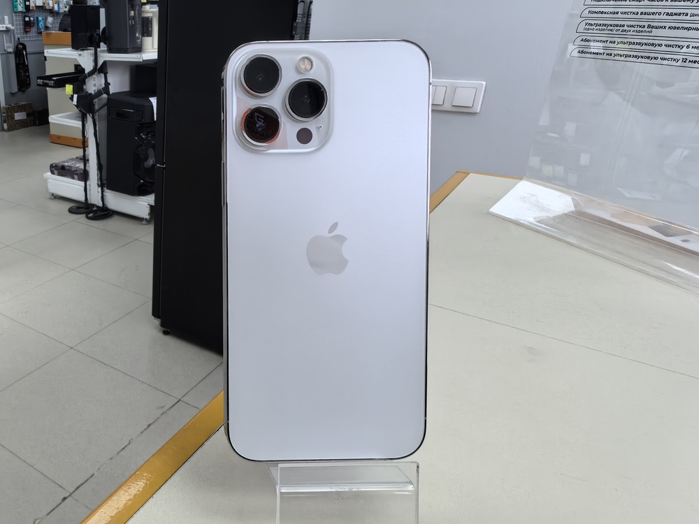 Смартфон Apple iPhone 13 Pro Max 256Gb