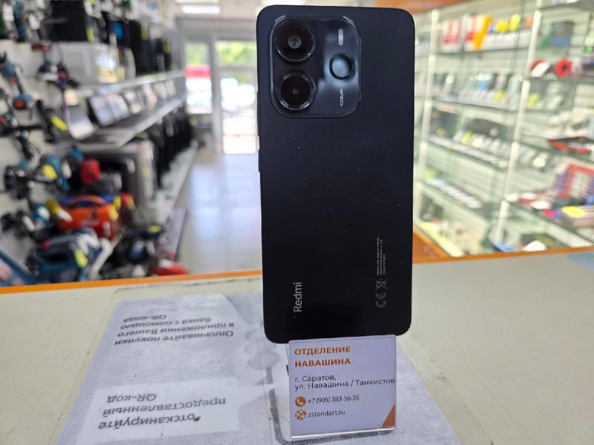 Смартфон Xiaomi Redmi note 14 8/256