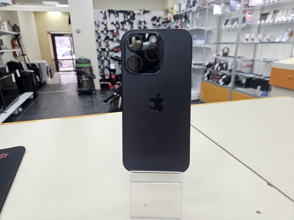 Смартфон Apple Iphone 15 Pro 256Gb