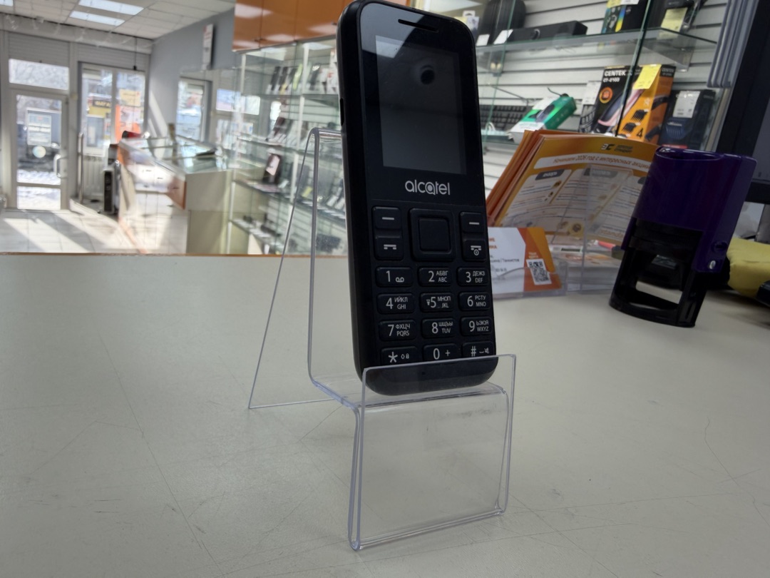 Мобильный телефон Alcatel 1066D