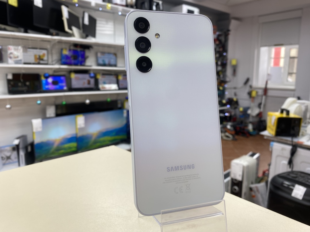 Смартфон Samsung Galaxy A25 8/256Gb