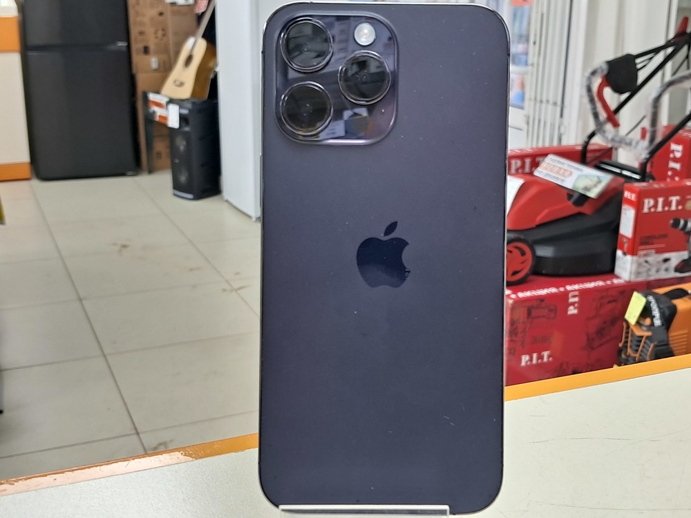 Смартфон Apple Iphone 14 Pro Max 128Gb