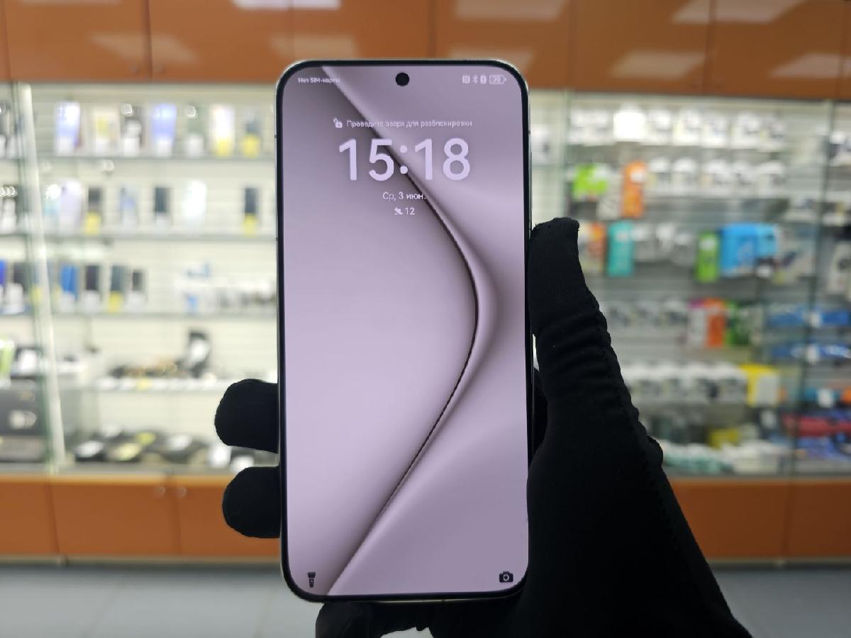 Смартфон Huawei Pura 70 12/256