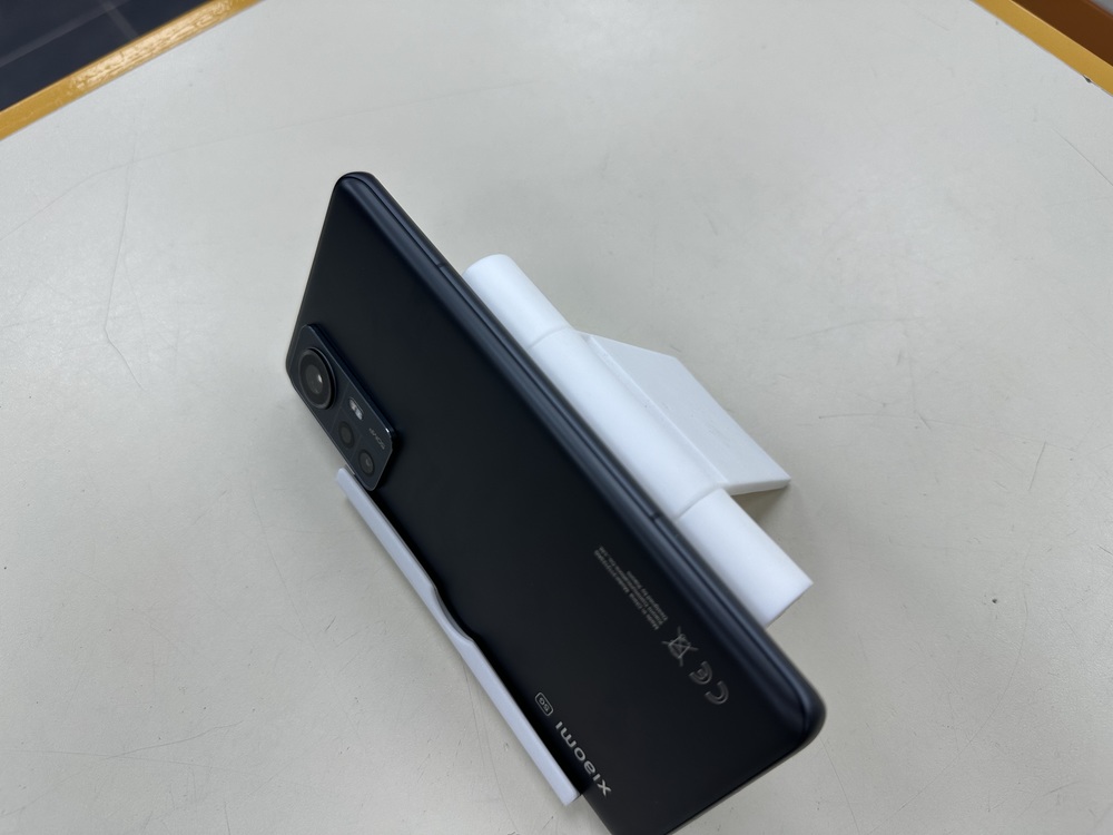 Смартфон Xiaomi 12X 8/128Gb