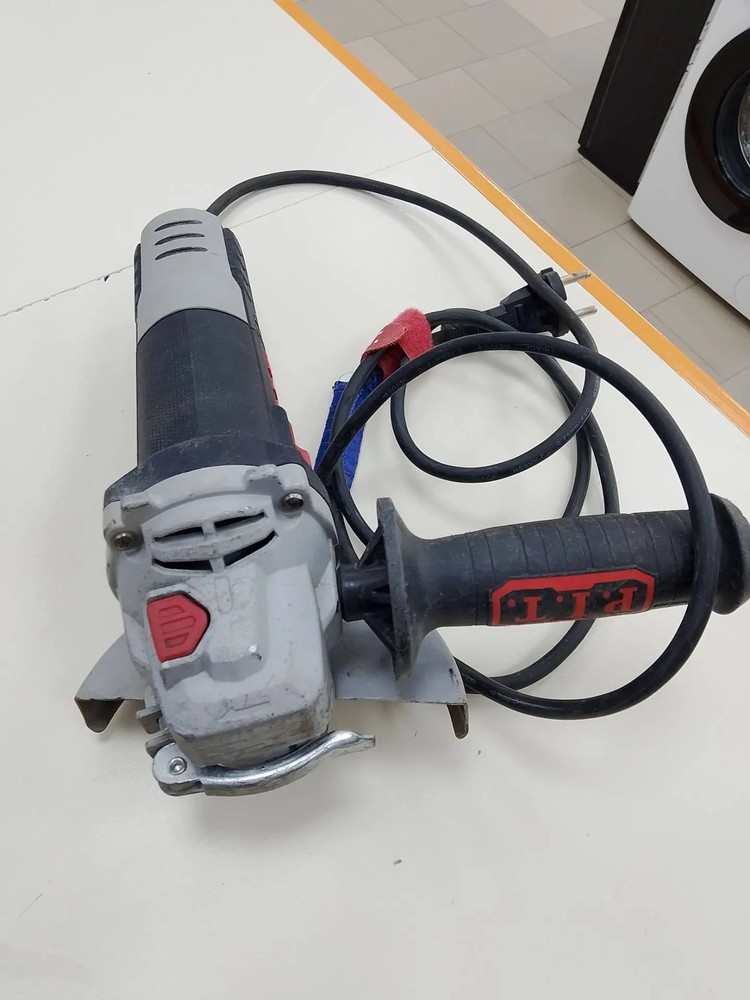 Угловая шлифмашина P.I.T. PWS125-С5