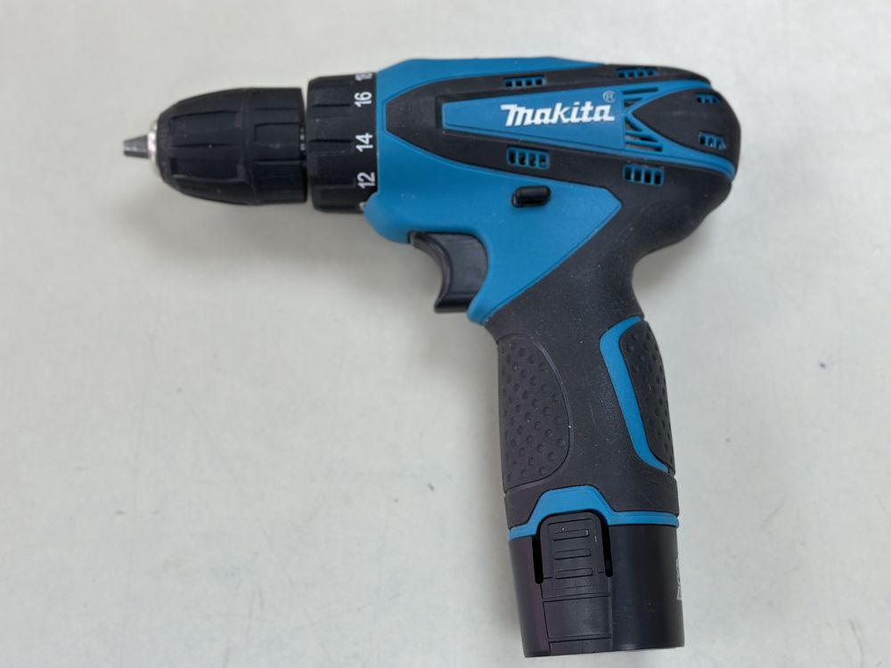 Шуруповерты Makita TD0101;