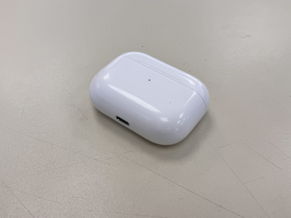 Наушники беспроводные Apple AirPods Pro