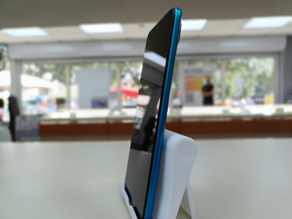 Смартфон Xiaomi Redmi 9C 4/128 NFC