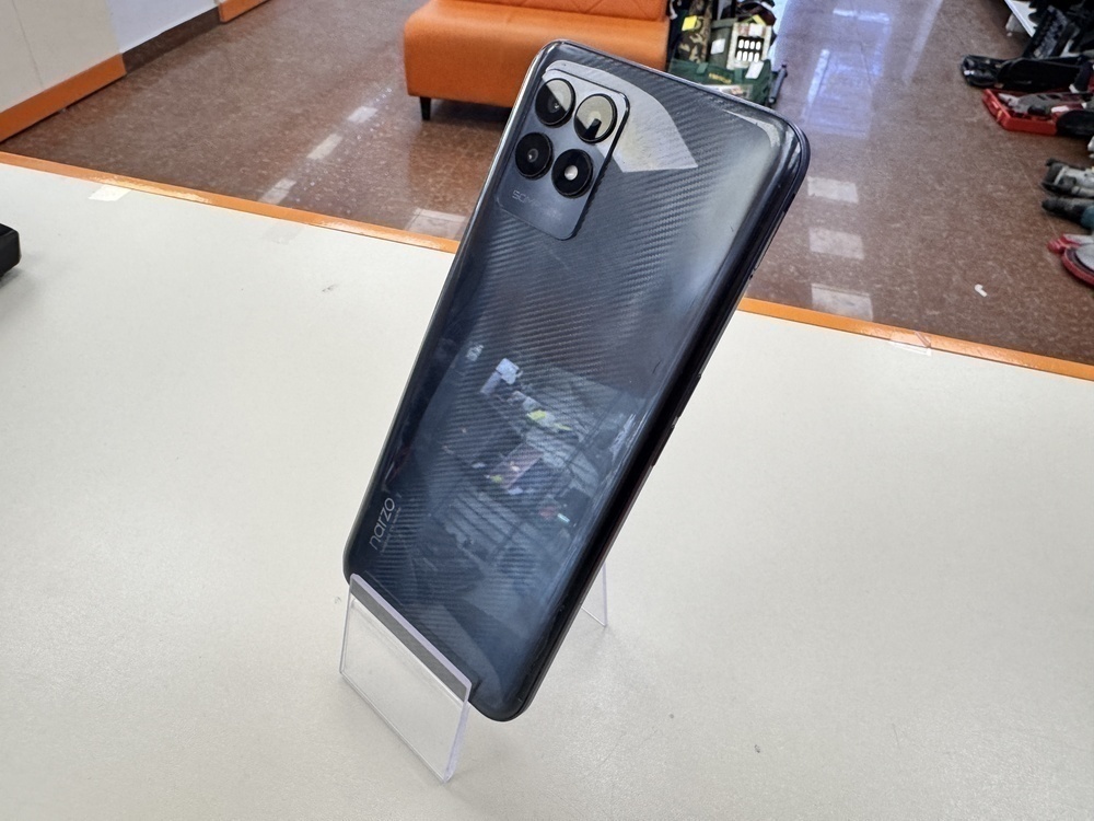 Смартфон Realme Narzo 50 4/64