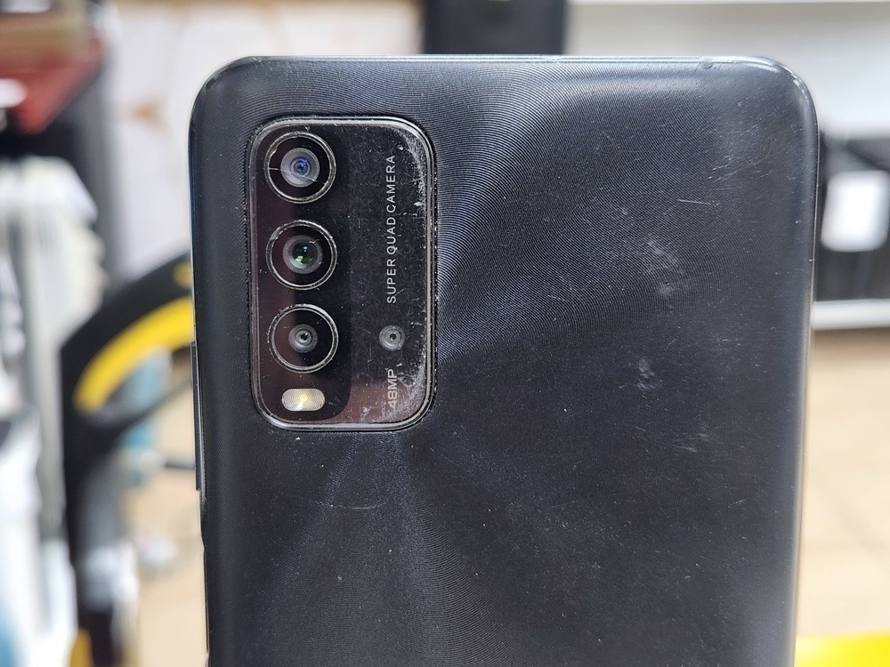 Смартфон Xiaomi Redmi 9T 4/128 NFC