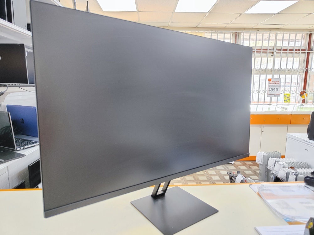 Монитор Xiaomi Redmi Display x27g