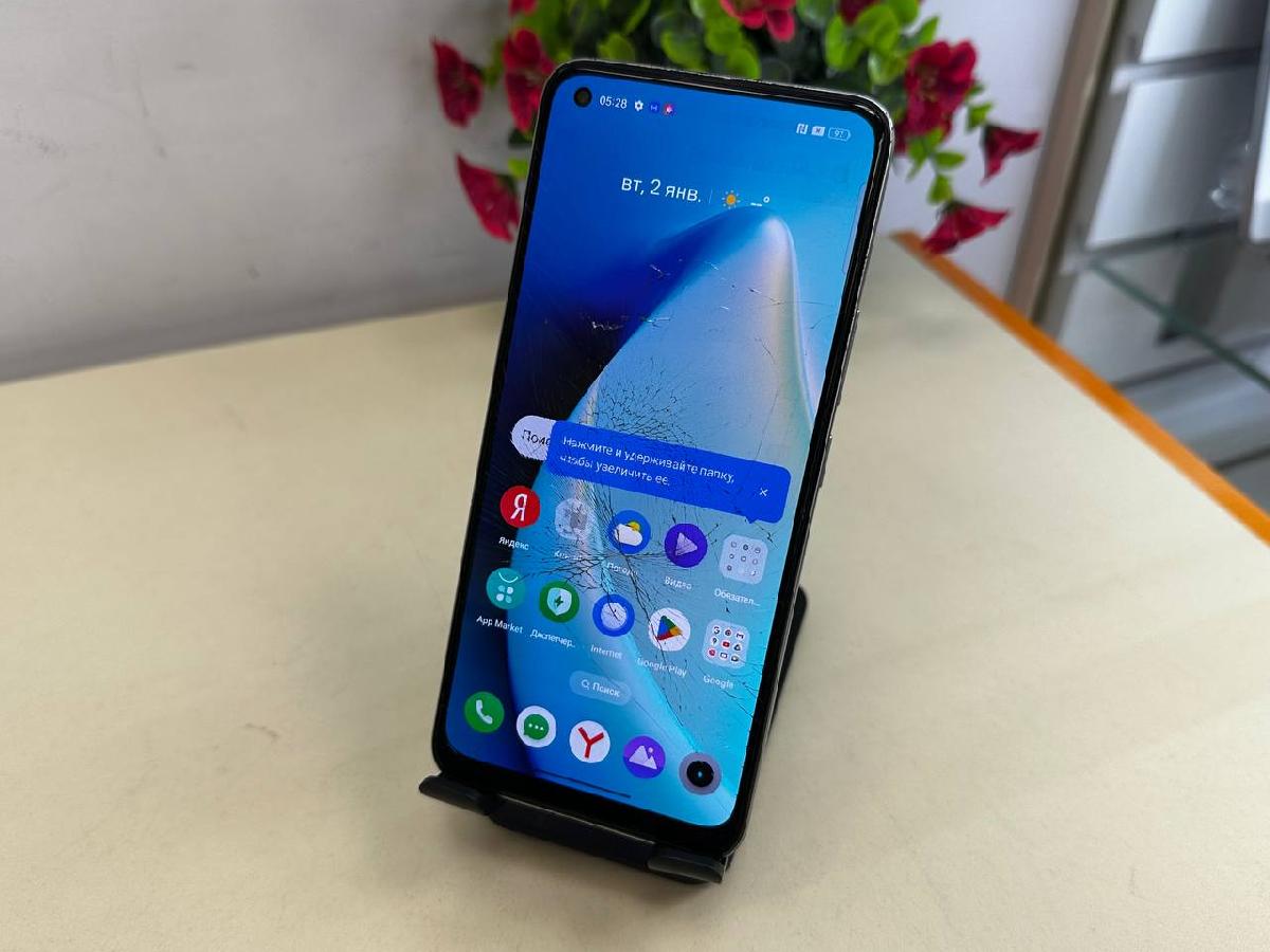 Смартфон Realme 8 6/128